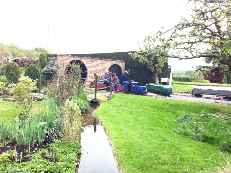 Pilmoor Cottages